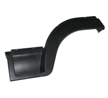 Крыло МАЗ-4370 левое (ОЗАА)