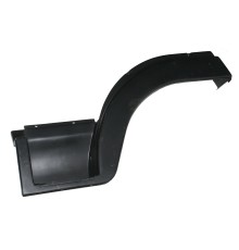 Крыло МАЗ-4370 левое (ОЗАА)