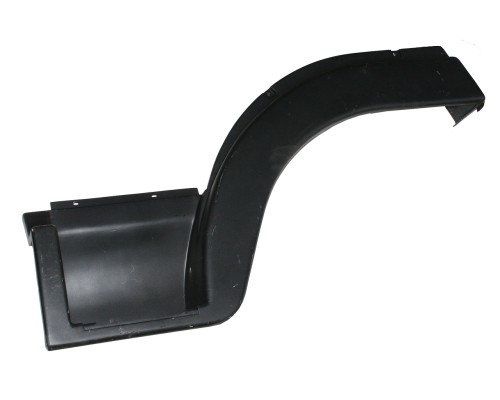 Крыло МАЗ-4370 левое (ОЗАА)