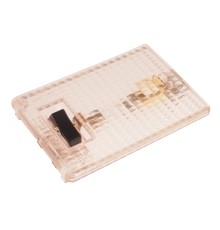 Плафон освещения салона ВАЗ-2107, 043, М-2141 ОСВАР