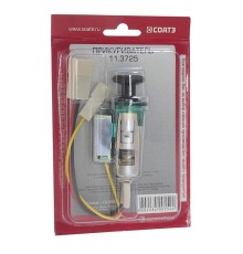 Прикуриватель ВАЗ-2108, М-2141, ГАЗ-3302 в сборе СОАТЭ