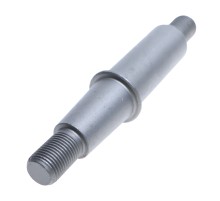 Палец КАМАЗ крепления амортизатора цинк СПЕЦМАШ