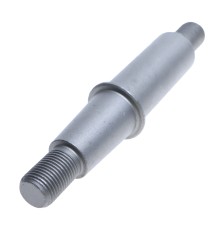 Палец КАМАЗ крепления амортизатора цинк СПЕЦМАШ