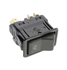 Выключатель клавиша ГАЗ-3110, ГАЗель Next освещения салона АВТОАРМАТУРА