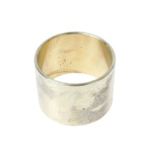 Втулка МАЗ балансира прицепа (бронза)