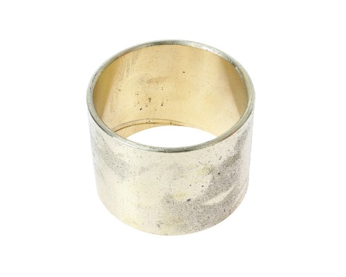 Втулка МАЗ балансира прицепа (бронза)