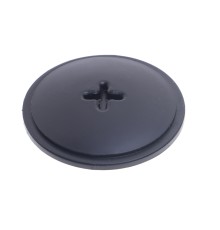 Заглушка МАЗ бампера ОЗАА