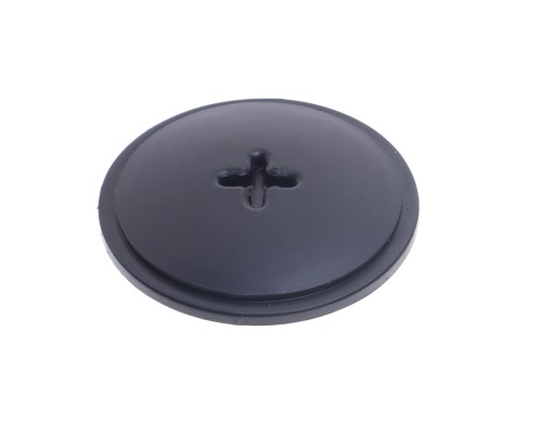 Заглушка МАЗ бампера ОЗАА