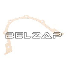 Прокладка ВАЗ-2108 крышки двигателя задней AUTOGASKET