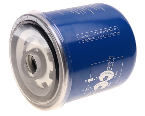 Фильтр осушителя FAW J7, 4180 OE