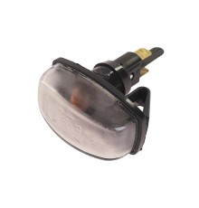 Повторитель поворота ВАЗ-1111, ГАЗ-3302 белый ОСВАР