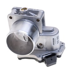 Заслонка JAC N35, T6, Sunray SOLLERS Atlant дроссельная OE