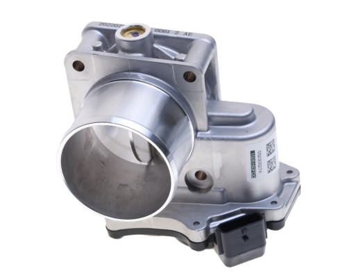 Заслонка JAC N35, T6, Sunray SOLLERS Atlant дроссельная OE