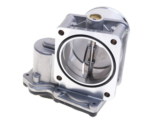 Заслонка JAC N35, T6, Sunray SOLLERS Atlant дроссельная OE