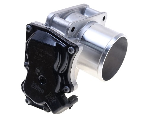 Заслонка JAC N35, T6, Sunray SOLLERS Atlant дроссельная OE