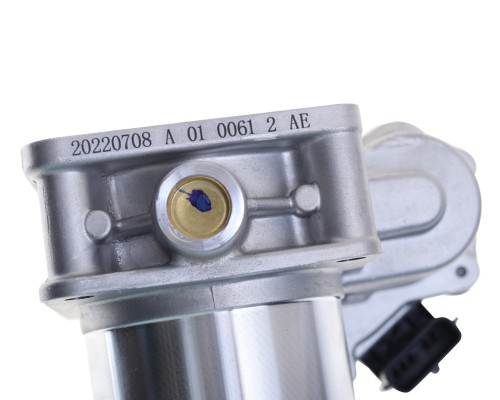 Заслонка JAC N35, T6, Sunray SOLLERS Atlant дроссельная OE