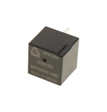 Реле электромагнитное 24V 30А SITRAK HOWO OE