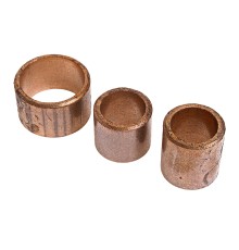 Втулка стартера ГАЗ, МОСКВИЧ комплект 3шт.