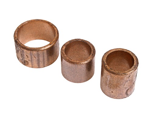 Втулка стартера ГАЗ, МОСКВИЧ комплект 3шт.