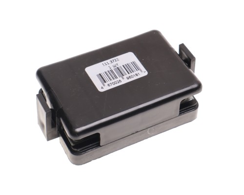 Блок предохранителей ГАЗ-3302, МАЗ, КАМАЗ 30А+60А ЛЭТЗ