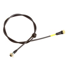 Вал гибкий спидометра ГАЗ-3302 L=1550мм ЛЭТЗ