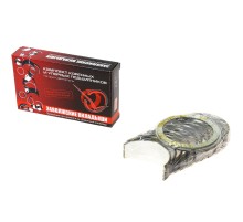 Вкладыши ГАЗ-53 коренные d+1.00 ДАЙДО МЕТАЛЛ РУСЬ