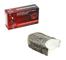 Вкладыши ГАЗ-24, УАЗ шатунные d+0.05 ДАЙДО МЕТАЛЛ РУСЬ