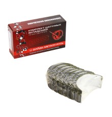 Вкладыши ГАЗ-24, УАЗ шатунные d+0.05 ДАЙДО МЕТАЛЛ РУСЬ