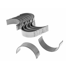 Вкладыши КАМАЗ шатунные d=80.00 ДЗВ