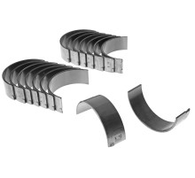 Вкладыши КАМАЗ шатунные Р1 d=79.50 ДЗВ