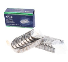 Вкладыши КАМАЗ шатунные Р2 d=79.00 ДЗВ