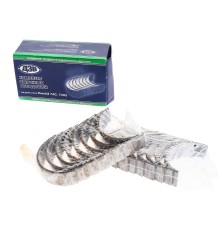 Вкладыши КАМАЗ шатунные Р2 d=79.00 ДЗВ