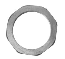 Гайка ГАЗ-53, 3307, ГАЗон Next ступицы задней (ОАО ГАЗ)