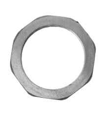 Гайка ГАЗ-53, 3307, ГАЗон Next ступицы задней (ОАО ГАЗ)