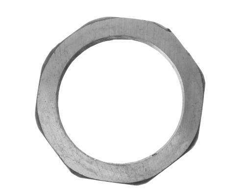 Гайка ГАЗ-53, 3307, ГАЗон Next ступицы задней (ОАО ГАЗ)