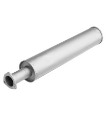 Глушитель ГАЗ-3307 БАКСАН