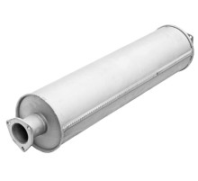 Глушитель ГАЗ-4301, 3306, ПАЗ-4230 Аврора БАКСАН