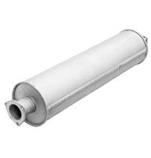 Глушитель ГАЗ-4301, 3306, ПАЗ-4230 Аврора БАКСАН