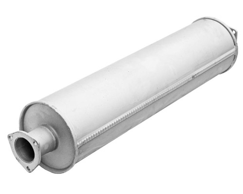 Глушитель ГАЗ-4301, 3306, ПАЗ-4230 Аврора БАКСАН