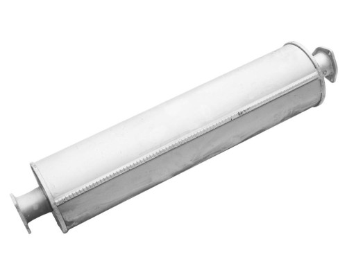 Глушитель ГАЗ-4301, 3306, ПАЗ-4230 Аврора БАКСАН