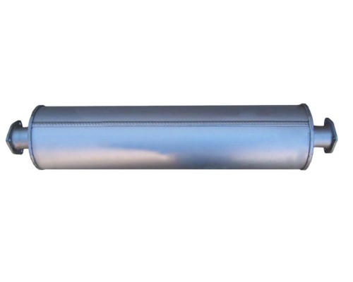 Глушитель ГАЗ-4301, 3306, ПАЗ-4230 Аврора БАКСАН