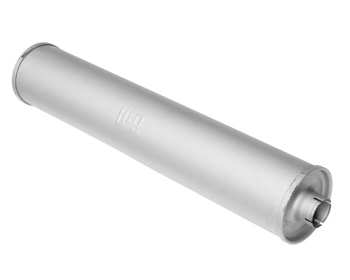 Глушитель ГАЗ-53 БАКСАН