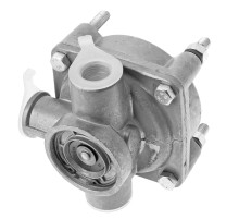 Клапан ЗИЛ, КАМАЗ, МАЗ ускорительный РААЗ