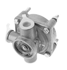 Клапан ЗИЛ, КАМАЗ, МАЗ ускорительный РААЗ