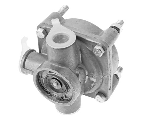 Клапан ЗИЛ, КАМАЗ, МАЗ ускорительный РААЗ