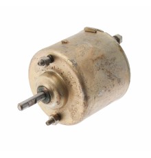 Мотор отопителя МАЗ, ЛАЗ, ЛИАЗ (в упаковке) КЗАЭ