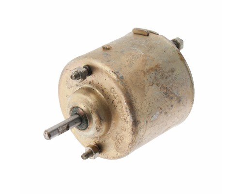 Мотор отопителя МАЗ, ЛАЗ, ЛИАЗ (в упаковке) КЗАЭ