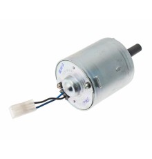 Мотор отопителя ГАЗ, ЗИЛ, ПАЗ 12V 40Вт КЗАЭ