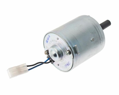 Мотор отопителя ГАЗ, ЗИЛ, ПАЗ 12V 40Вт КЗАЭ