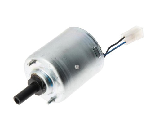 Мотор отопителя ГАЗ, ЗИЛ, ПАЗ 12V 40Вт КЗАЭ